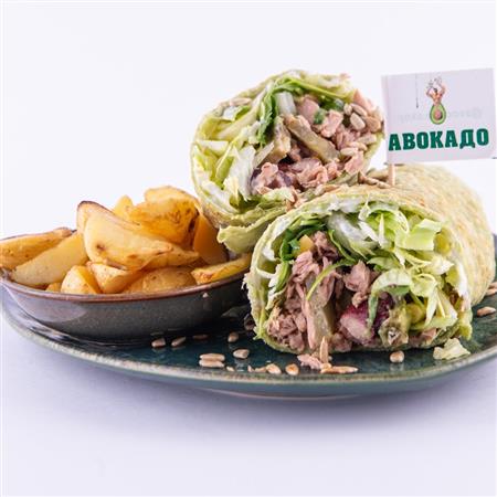 Tuna Roll