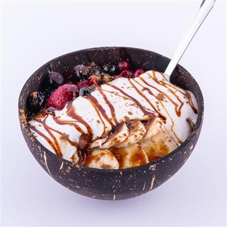 Protein Power Chia TO GO