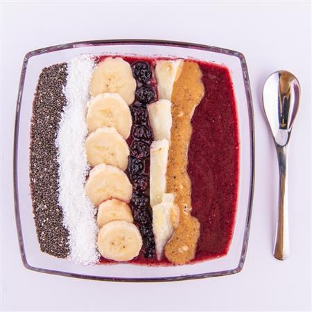 Acai bowl