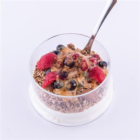 YOGHUTR GRNOLA