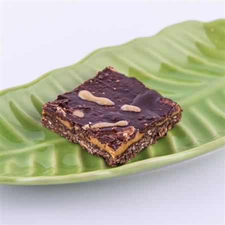 Salty peanut butter