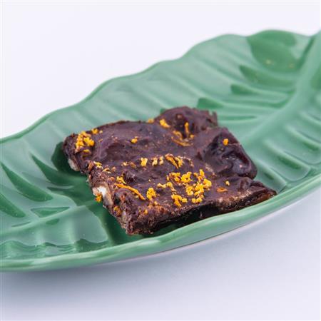 Vegan Ressana bar