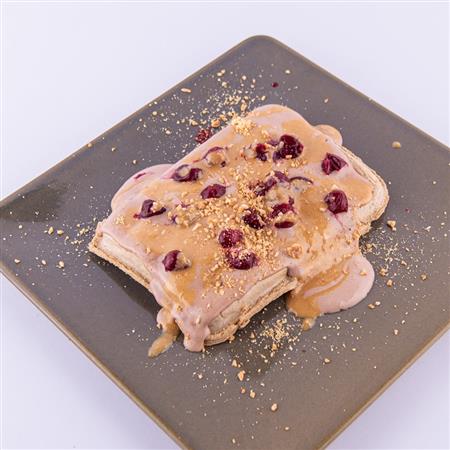 SWEET WAFFLES