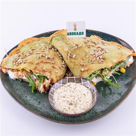 QUESADILLA