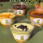 SWEET CUPS