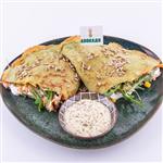 QUESADILLA