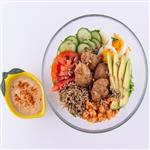 Protein Power Bowl