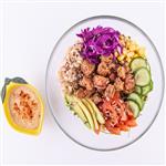Lean Bowl