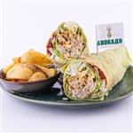 Chicken Roll