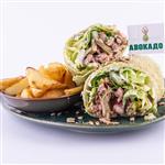 Tuna Roll