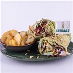 The Crown Wrap