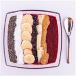 Acai bowl