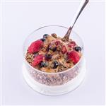 YOGHUTR GRNOLA