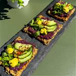 Olive Fantasy Cracker