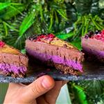 FitBerry Cake