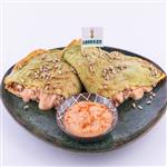Beef Quesadilla