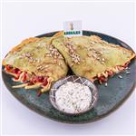 Chicken Quesadilla 