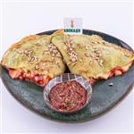 Tuna Quesadilla