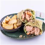 The One And Only Wrap